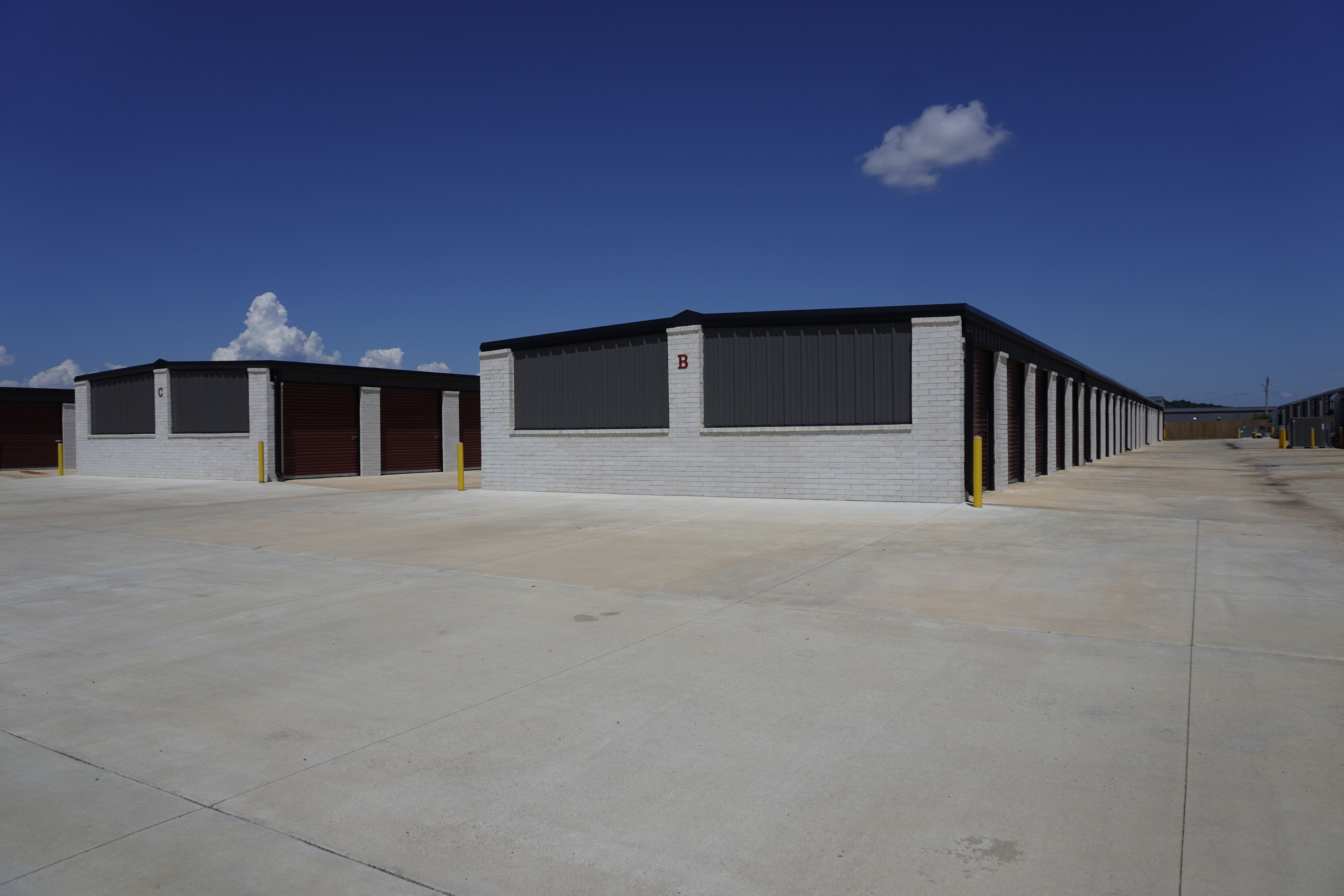 Self Storage